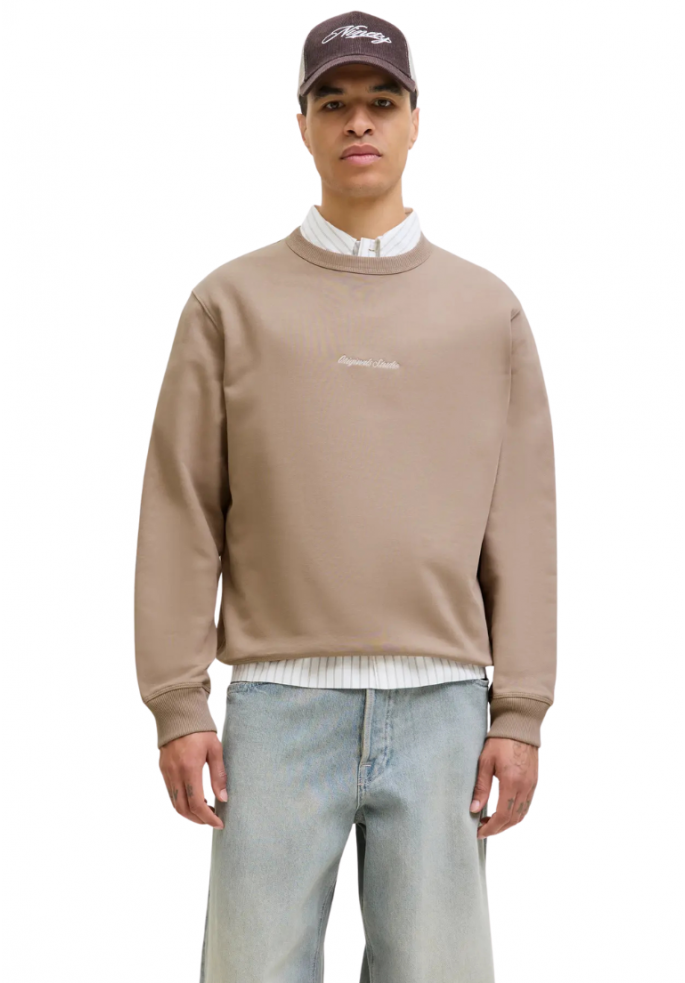 SUDADERA NORREBRO | JACK & JONES