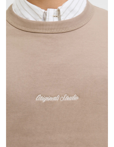 SUDADERA NORREBRO | JACK & JONES