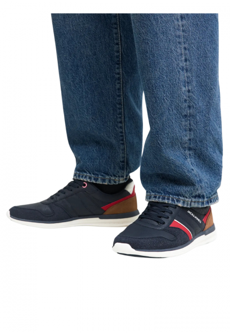 ZAPATILLAS BARON | JACK &...