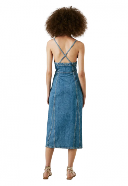 VESTIDO ELODIE | PEPE JEANS 2