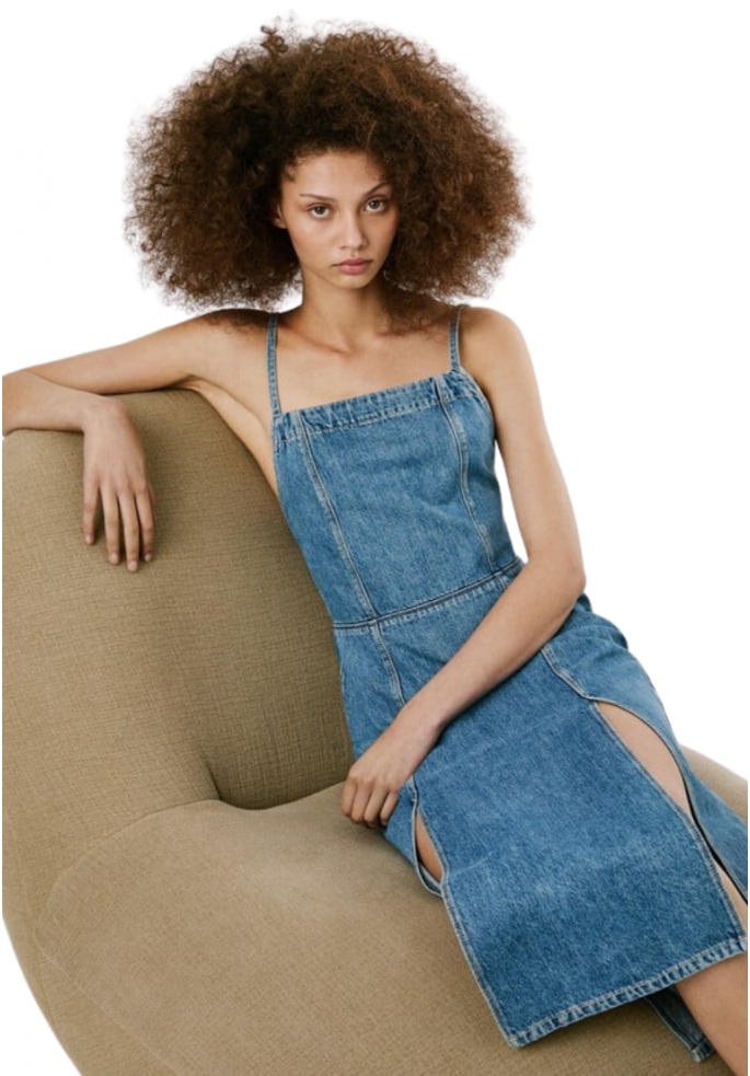 VESTIDO ELODIE | PEPE JEANS