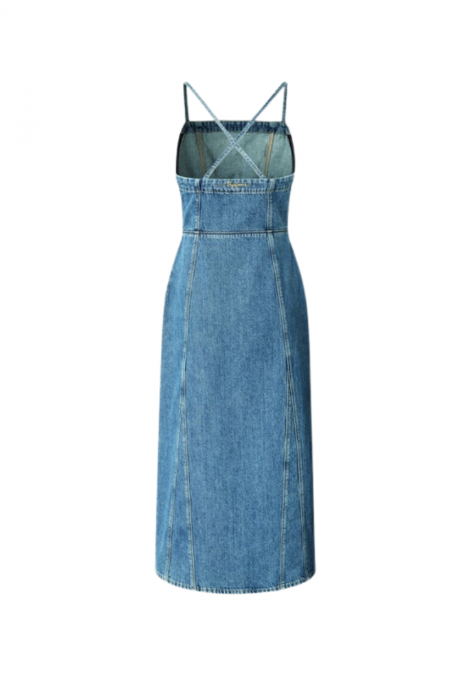 VESTIDO ELODIE | PEPE JEANS