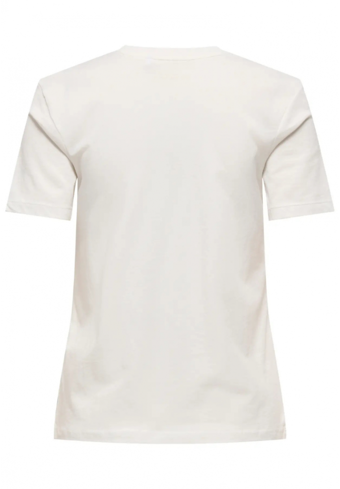 CAMISETA NITA LIFE |ONLY