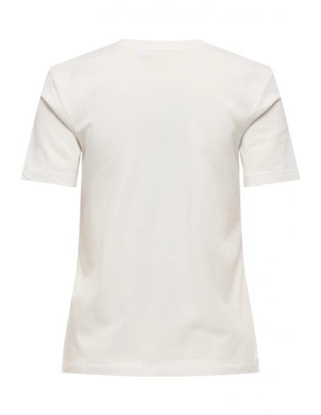 CAMISETA NITA LIFE |ONLY