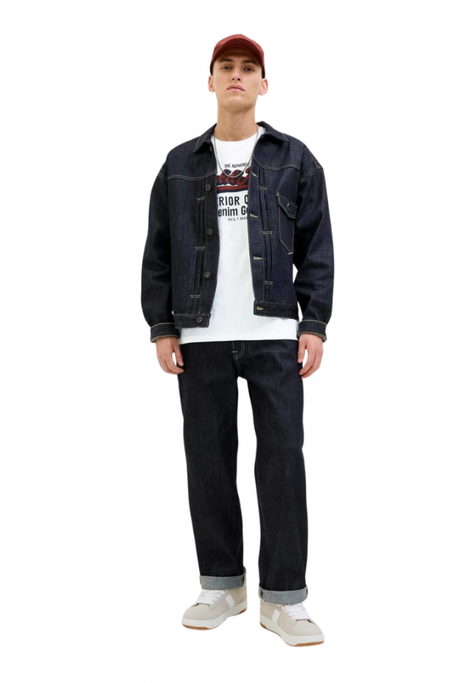 CAMISETA ELOGO | JACK & JONES