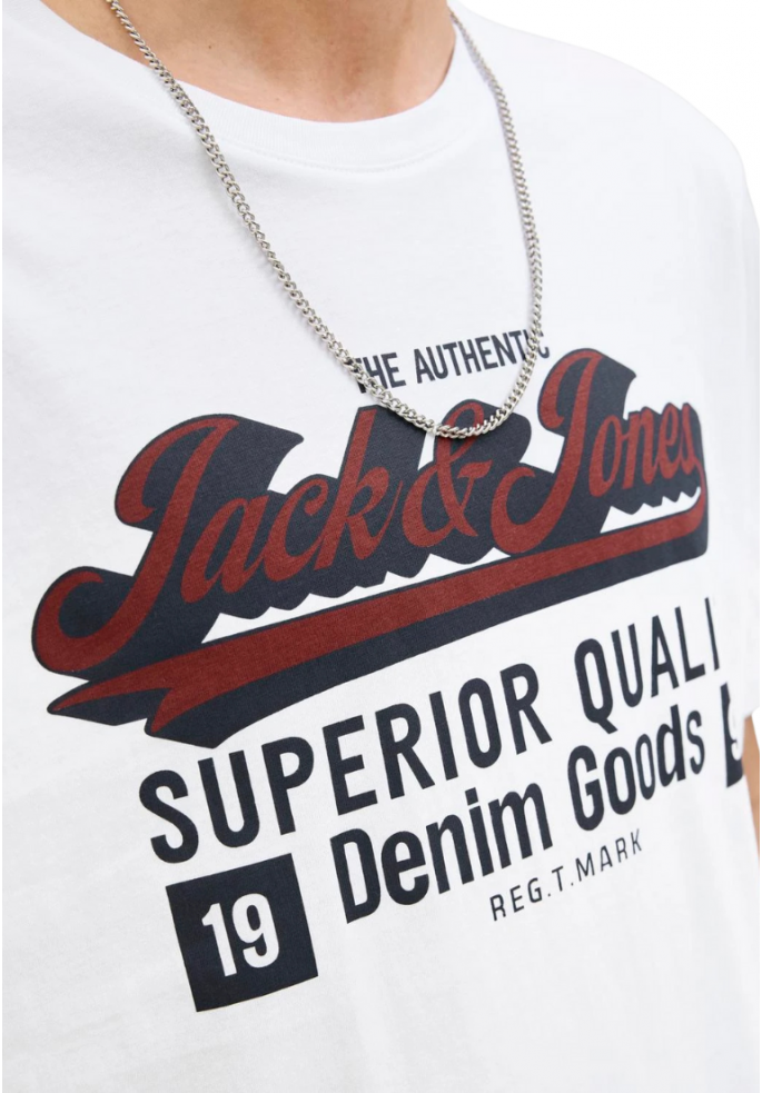 CAMISETA ELOGO | JACK & JONES