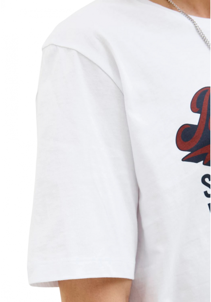 CAMISETA ELOGO | JACK & JONES