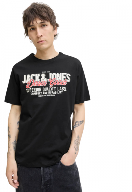 CAMISETA ELOGO | JACK & JONES