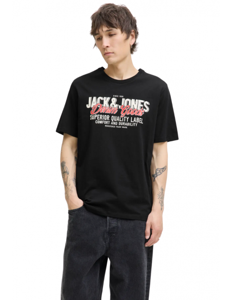 CAMISETA ELOGO | JACK & JONES
