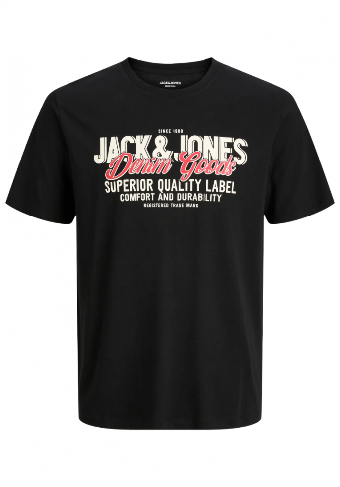 CAMISETA ELOGO | JACK & JONES