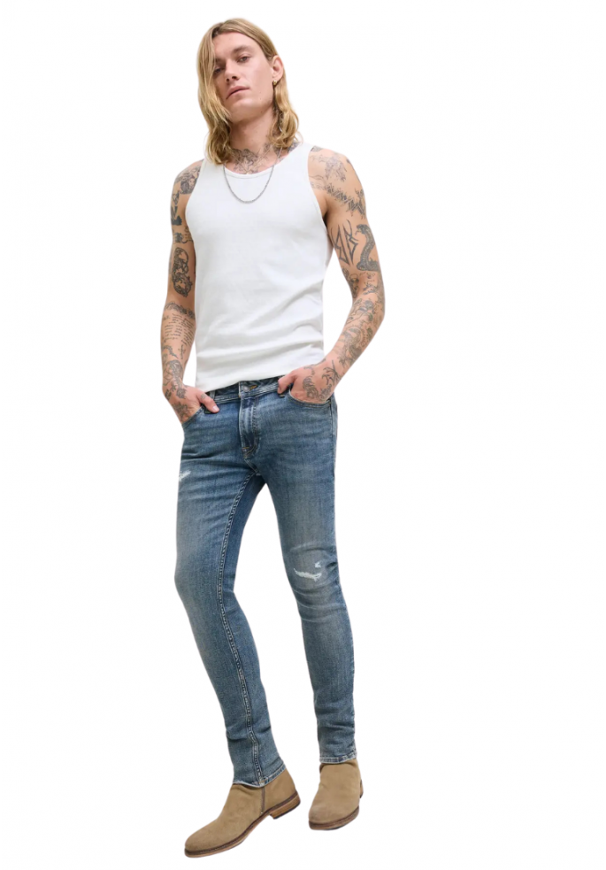 PANTALÓN LIAM | JACK & JONES