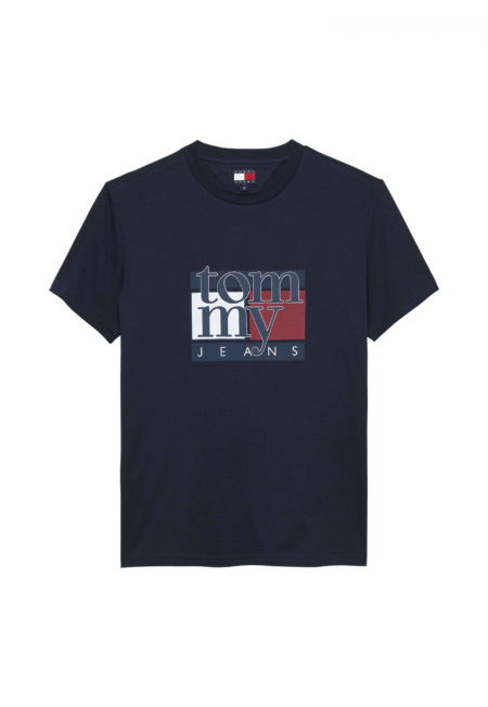 CAMISETA SLIM RWB FLAG |...
