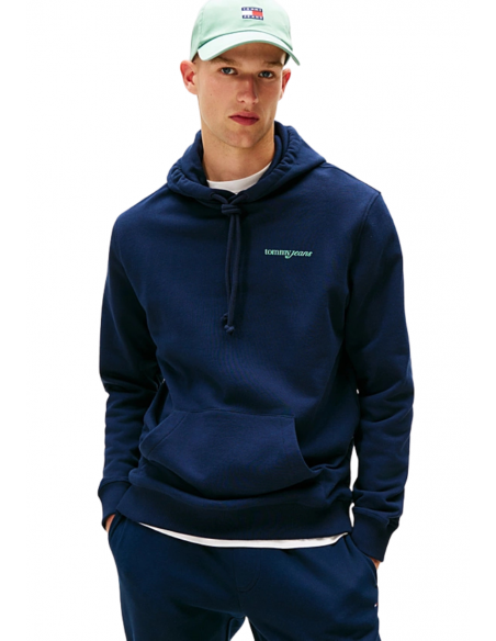SUDADERA REG BLUR | TOMMY HILFIGER