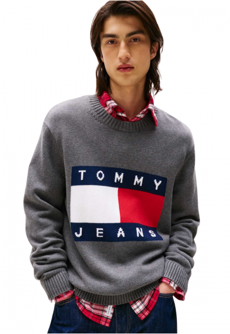 JERSEY REG MELANGE FLAG |...