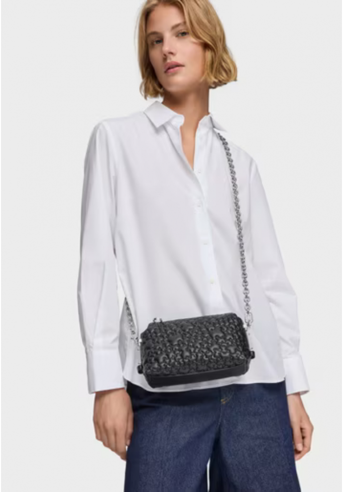 MINI BOLSO PUFFY BEAR | TOUS