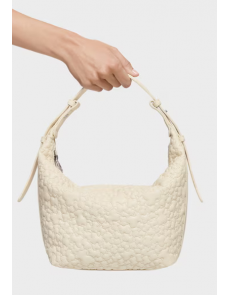 BOLSO HOBO M PUFFY BEAR | TOUS