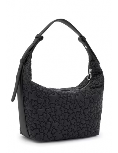 BOLSO HOBO M PUFFY BEAR | TOUS