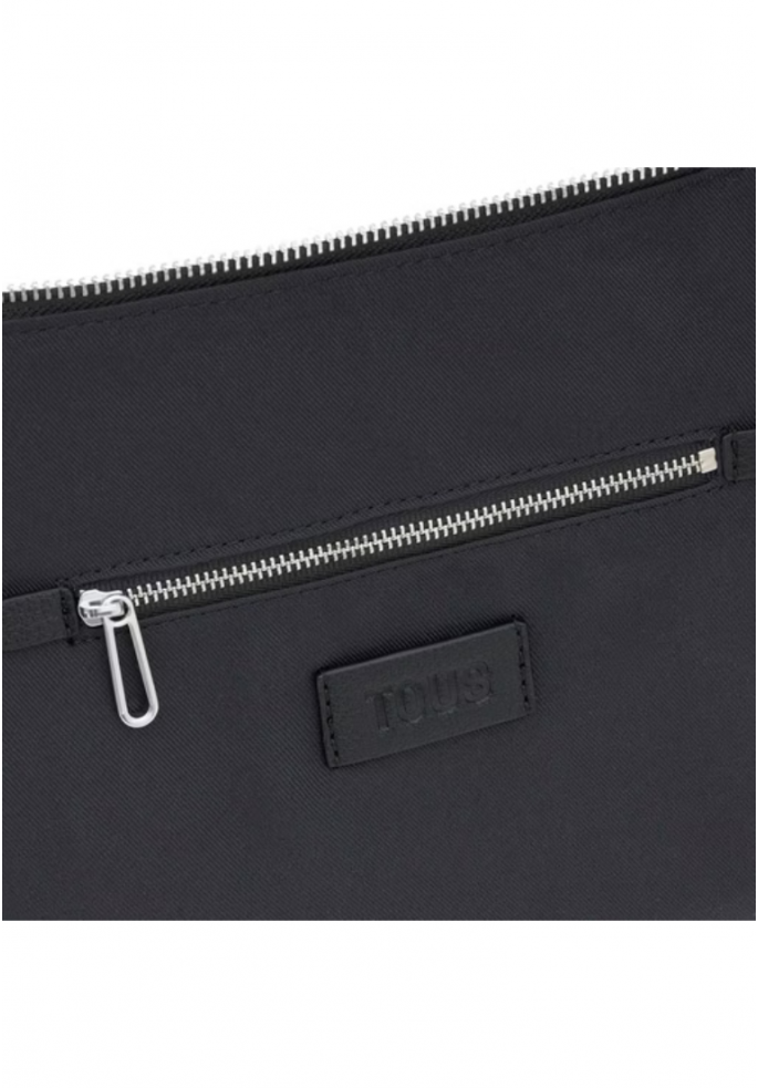 BOLSO HOBO M PUFFY BEAR | TOUS