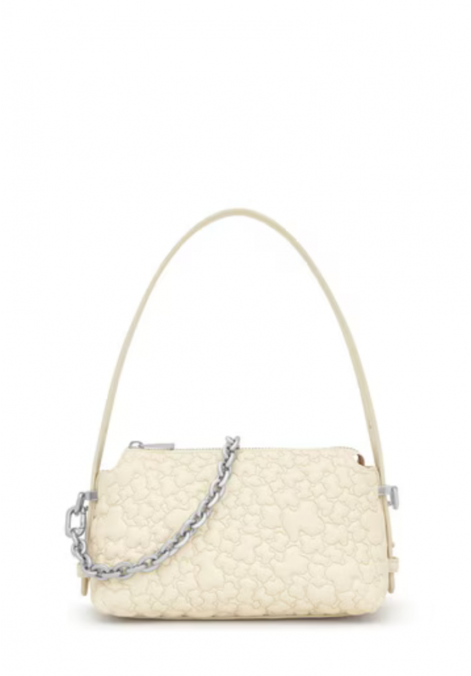 MINI BOLSO PUFFY BEAR | TOUS