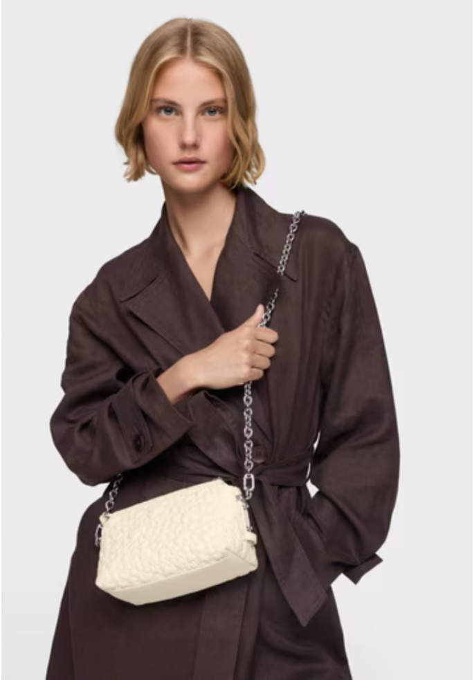 MINI BOLSO PUFFY BEAR | TOUS