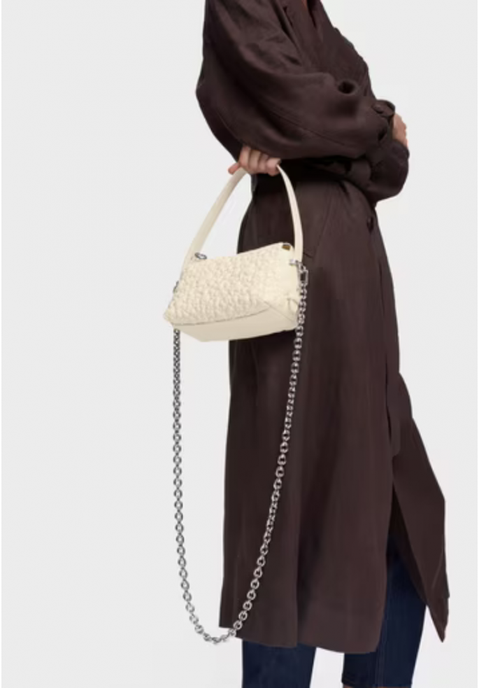 MINI BOLSO PUFFY BEAR | TOUS