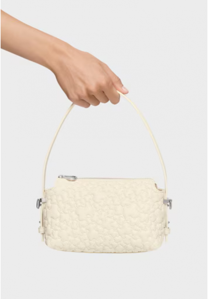 MINI BOLSO PUFFY BEAR | TOUS