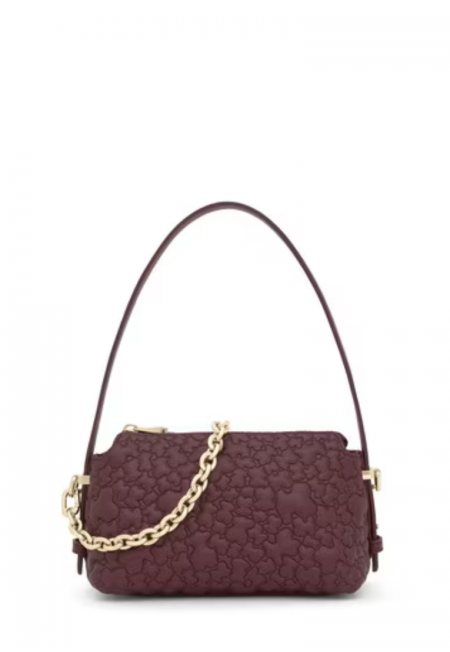 MINI BOLSO PUFFY BEAR | TOUS