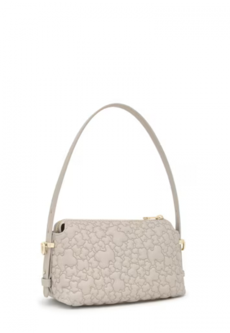 MINI BOLSO PUFFY BEAR | TOUS 2