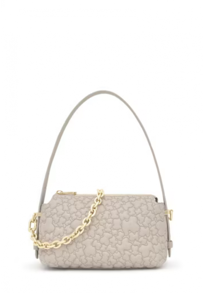 MINI BOLSO PUFFY BEAR | TOUS