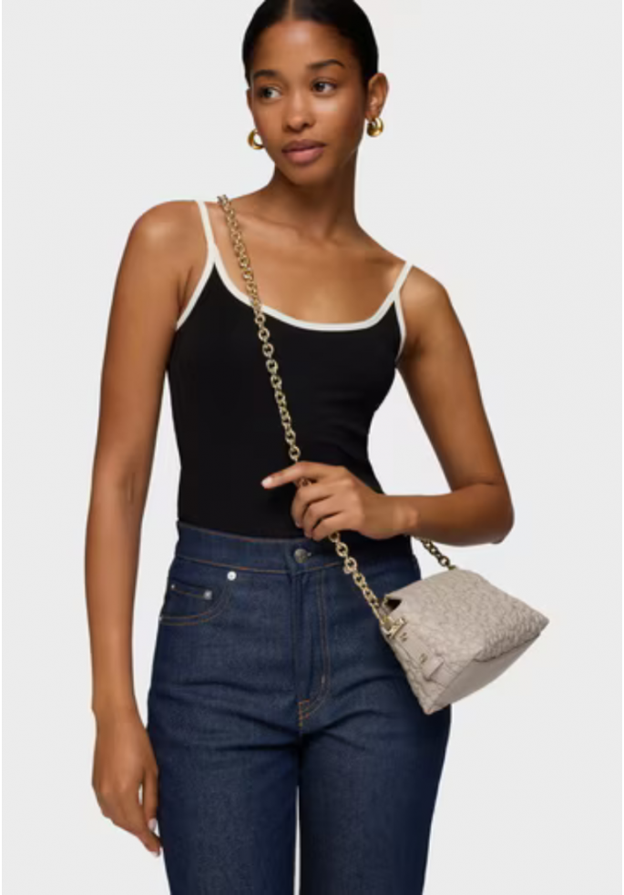 MINI BOLSO PUFFY BEAR | TOUS