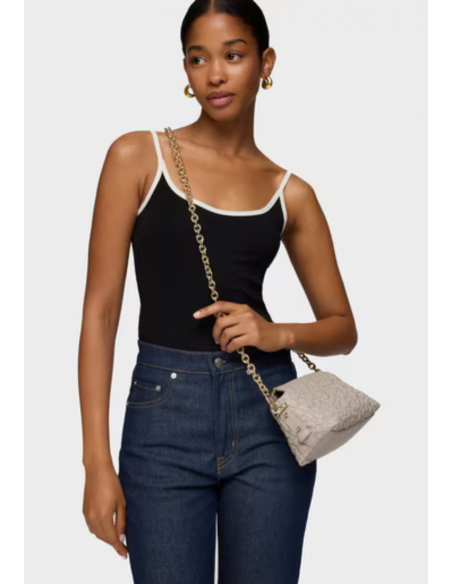 MINI BOLSO PUFFY BEAR | TOUS