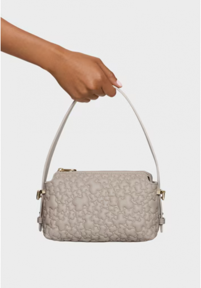 MINI BOLSO PUFFY BEAR | TOUS