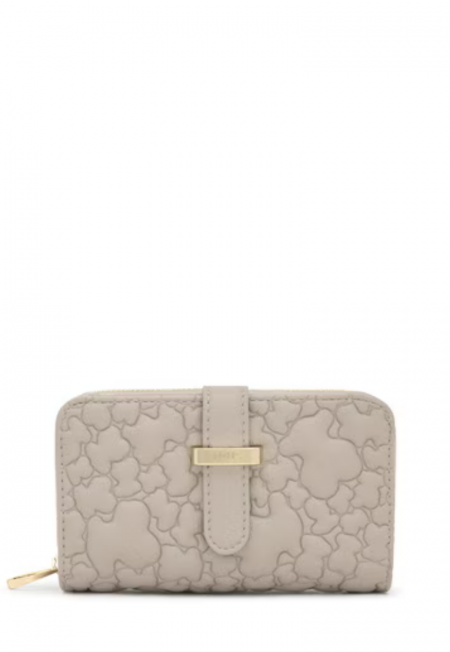 BILLETERA M BRIDGE PUFFY...