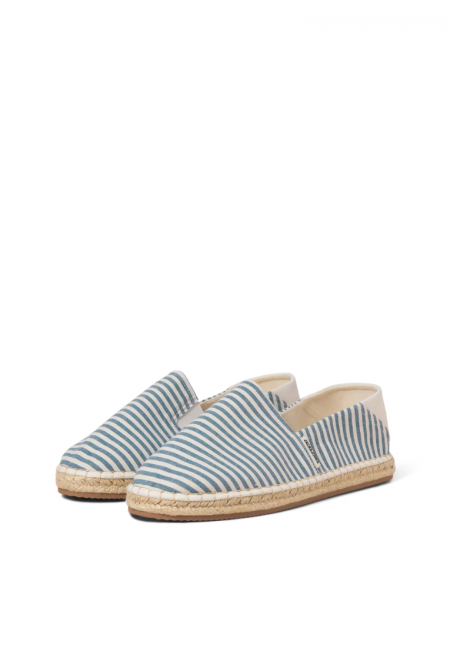 ALPARGATAS REGENT CANVAS |...