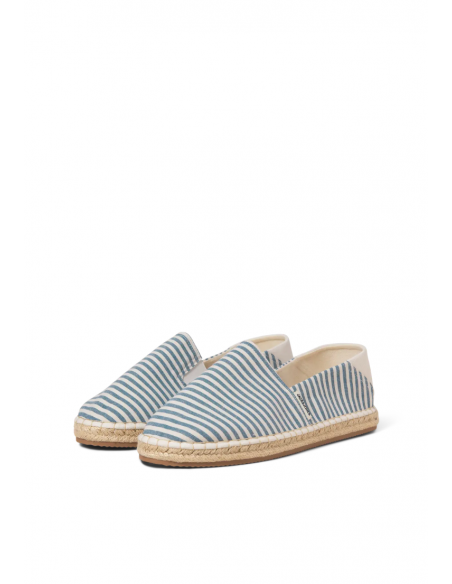 ALPARGATAS REGENT CANVAS | JACK & JONES