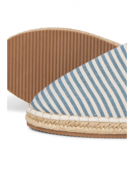 ALPARGATAS REGENT CANVAS | JACK & JONES