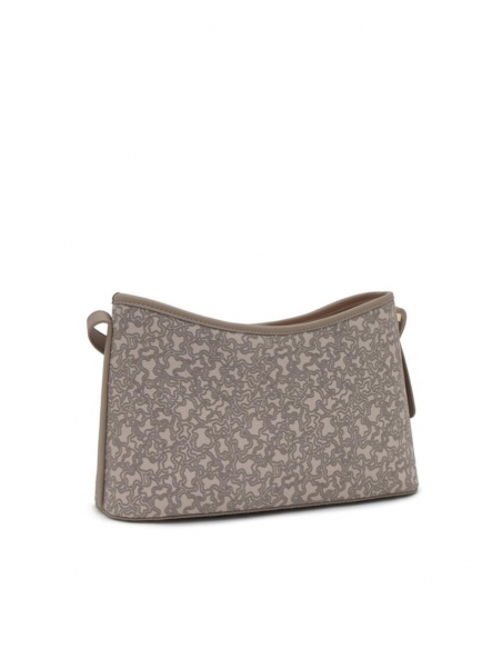 BANDOLERA KAOS MINI LINES | TOUS