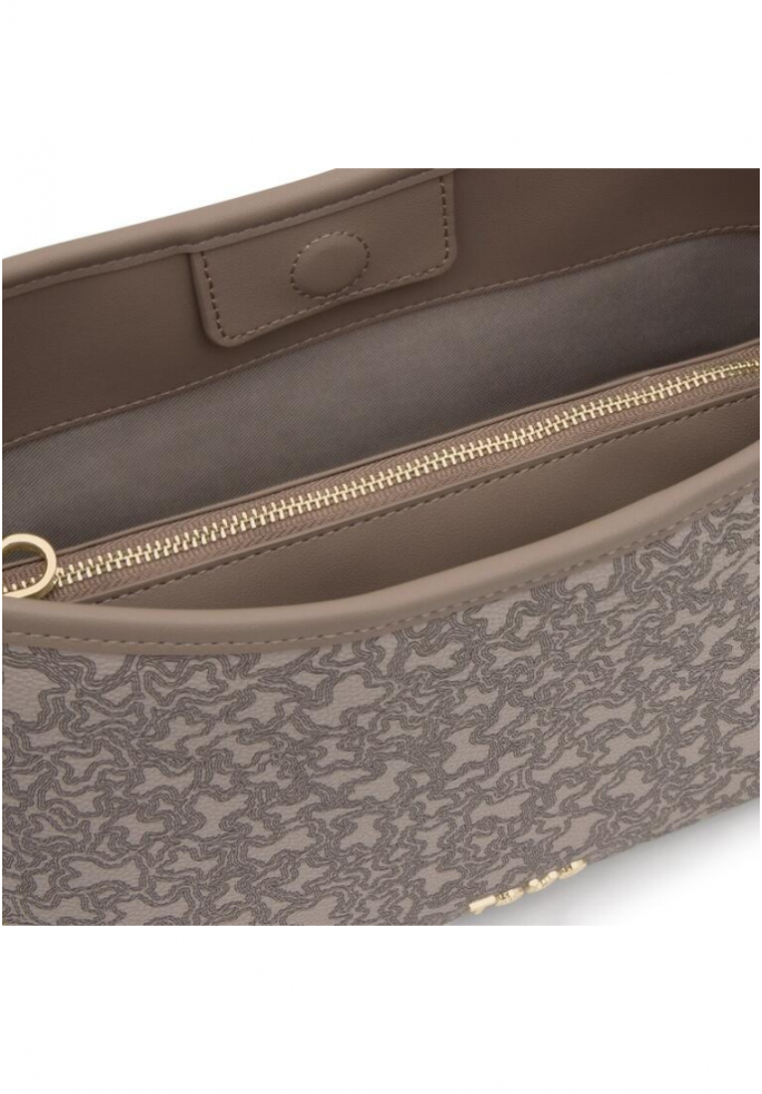 BANDOLERA KAOS MINI LINES | TOUS