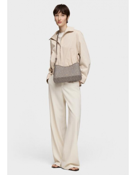 BANDOLERA KAOS MINI LINES | TOUS