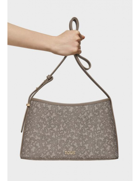 BANDOLERA KAOS MINI LINES | TOUS