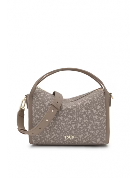 BOLSO CITY M KAOS MINI LINES | TOUS
