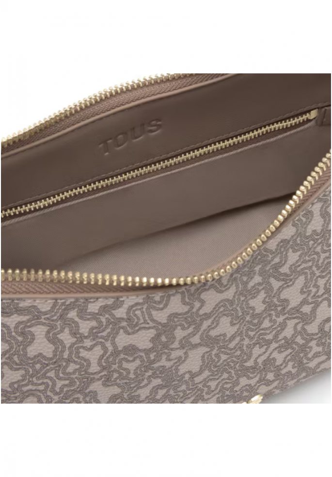 BANDOLERA M KAOS MINI LINES | TOUS