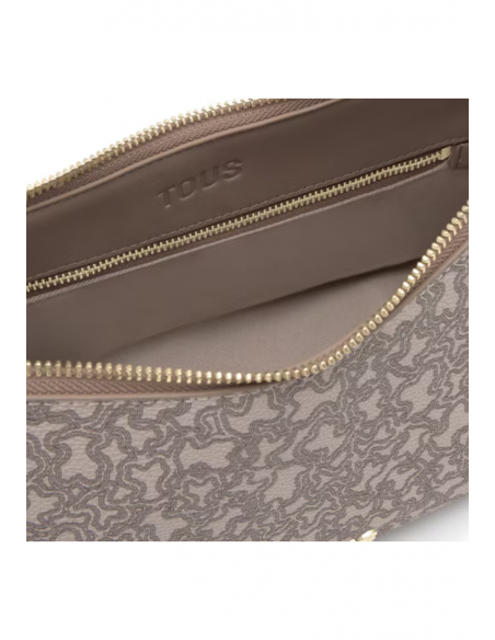 BANDOLERA M KAOS MINI LINES | TOUS