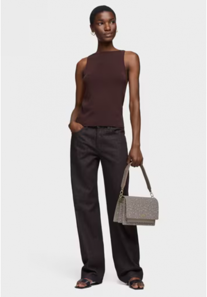 BANDOLERA M AUDREE KAOS MINI LINES |...