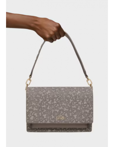 BANDOLERA M AUDREE KAOS MINI LINES | TOUS