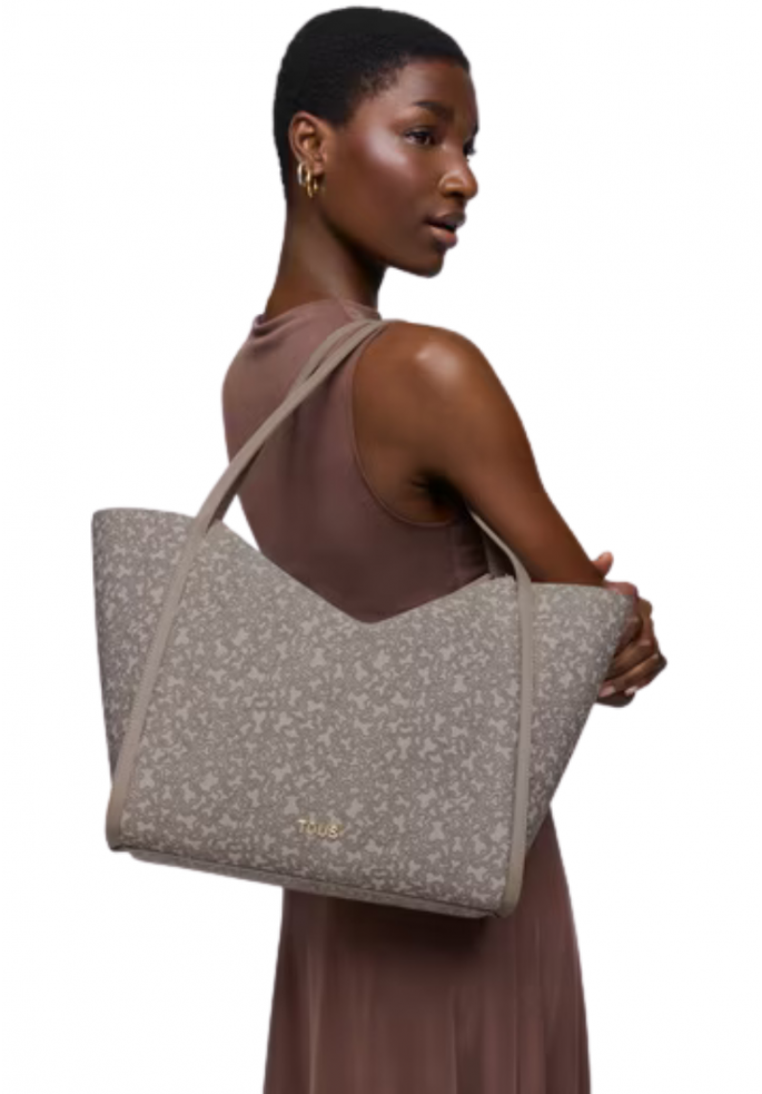 CAPAZO L KAOS MINI LINES | TOUS