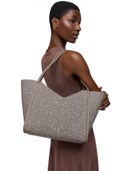 CAPAZO L KAOS MINI LINES | TOUS