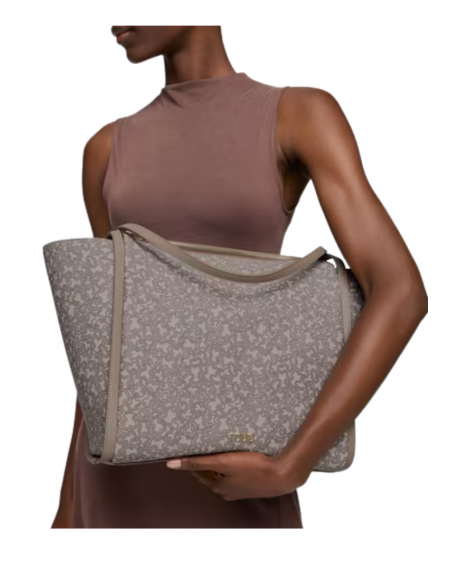 CAPAZO L KAOS MINI LINES | TOUS