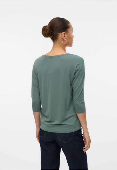 CAMISETA MAVA | VERO MODA 2