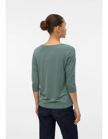 CAMISETA MAVA | VERO MODA